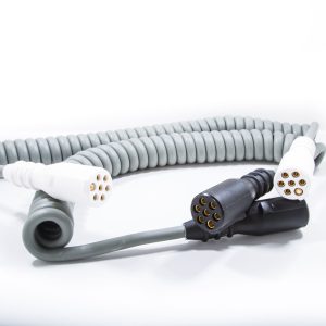 Autoprene ‘S’ 9095- Electrical Coils