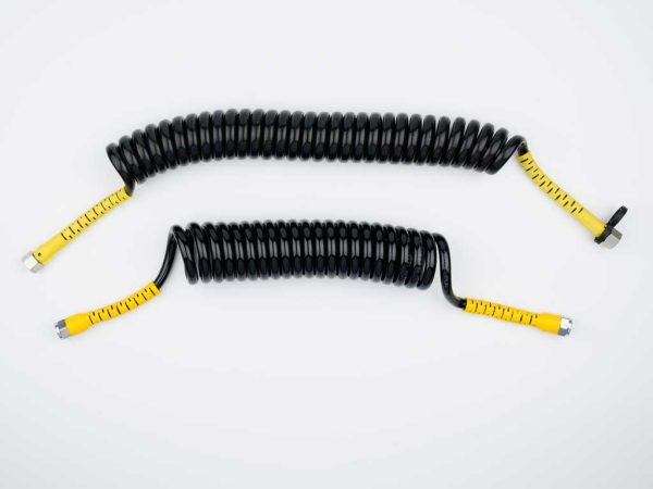 Allen - Autac compact coil 6526