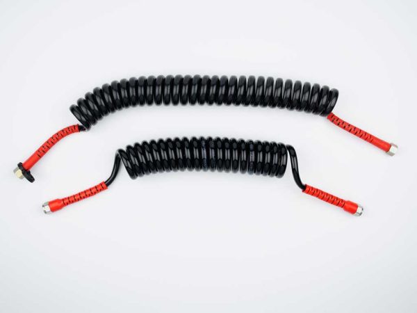 Allens - Autac Compact Coil 6527