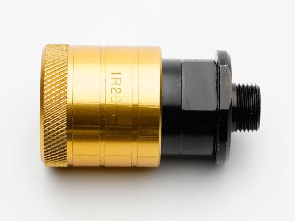 CA Coupling Gold Pin 6517