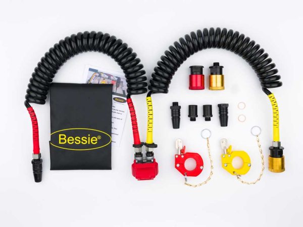 Duo Matic Kit 6516