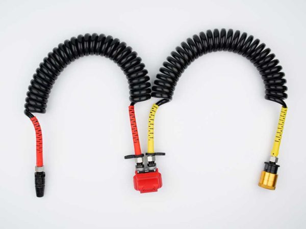 Duo Matic complete Spare 6531