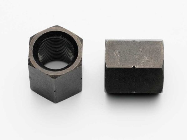 Hex 18x18 Adaptor 6543