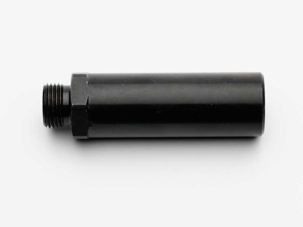 Medium Bulkhead adaptor 75mm 6554