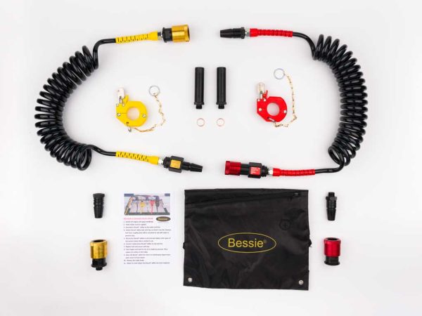 Mercedes Commercial Kit 6559