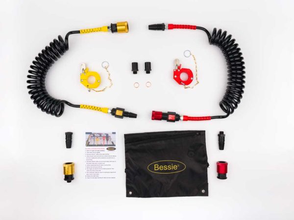 Scania Commercial Kits 6562